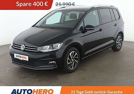 VW Touran Volkswagen 1.5 TSI ACT Join *NAVI*ACC*PDC*SHZ*