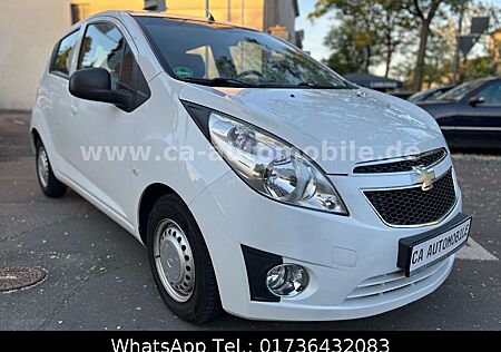 Chevrolet Spark LS*KLIMAANLAGE*SERVO*ZENTRAL*E.FENSTER*