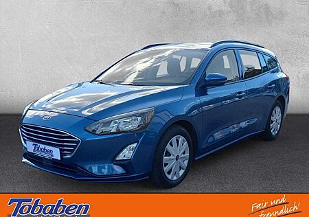 Ford Focus Turnier Trend 1.0 Klima GJ-Reifen