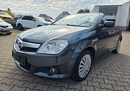 Opel Tigra 1.4 16 V Twin Top Edition Automatik /Klima