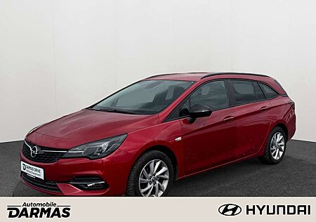 Opel Astra 1.4 Turbo Sports Tourer Edition 1.Hd