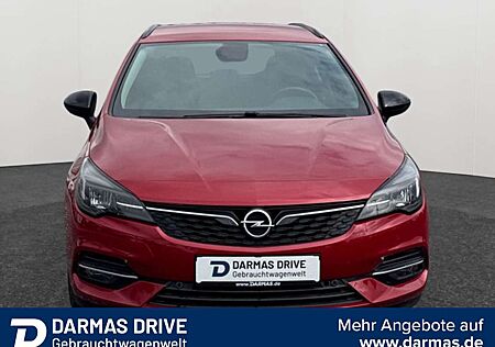 Opel Astra 1.4 Sports Tourer Edition Navi Ahk 1.Hd
