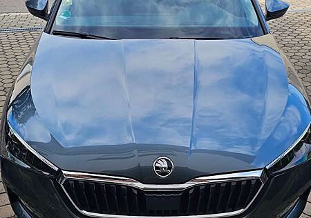 Skoda Scala 1.5 TSI Drive 125