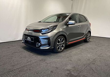 Kia Picanto GT-Line 1 Hand Autom Kamera Navi SHZ