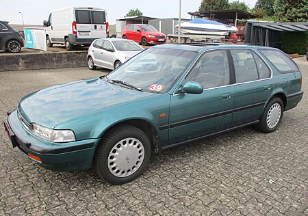 Honda Accord gebraucht kaufen Honda Accord 2.2i Automatik Aerodeck
