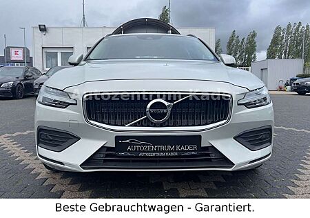 Volvo V60 Kombi Momentum*LED*Navi*R-Kam*Leder*Virt.Coc