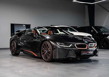 BMW i8 Roadster Ultimate Sophisto Edition 1 of 200