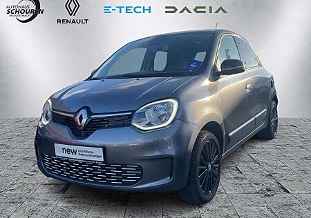Renault Twingo Electric Techno Electric