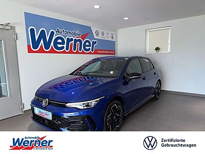 Volkswagen Golf R-Line 1.5eTSI AHK ACC 5J.Garantie