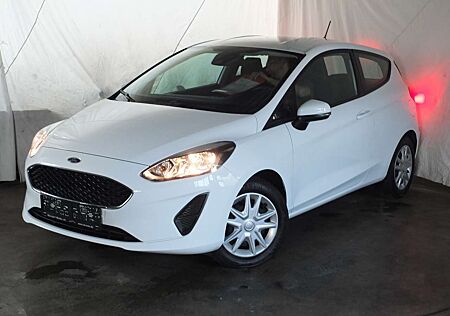 Ford Fiesta TREND KLIMAANLAGE wenig Kilometer