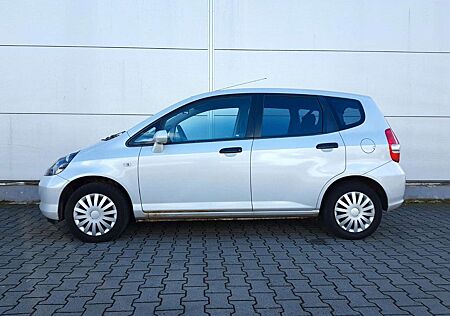 Honda Jazz 1.4 LS (Automatik)