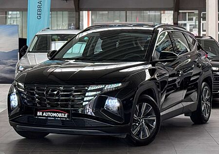 Hyundai Tucson Select 2WD*LED*AHK*Carplay*Kamera*Tüv/Au neu