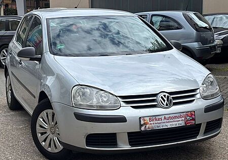 VW Golf Volkswagen 1.9 TDI DPF Trendline ZAHNRIEMEN NEU