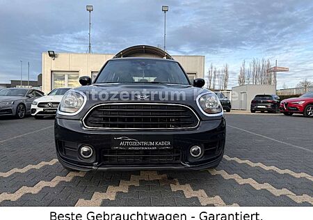Mini One Countryman PDC*Ambiente*Navi*Tempomat*MFL*SHZ*
