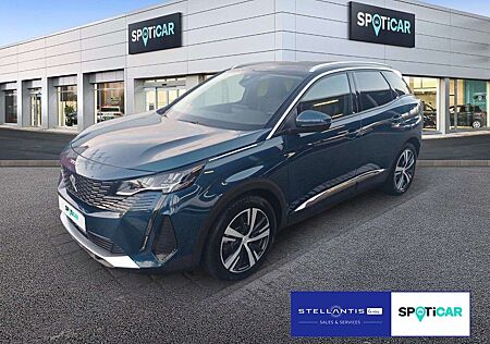 Peugeot 3008 Hybrid 225 (Plug-In) Roadtrip *Navi*ACC*OBL 7.4kW*