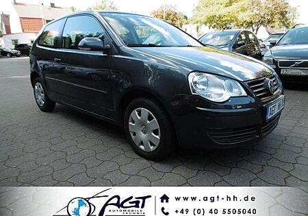 VW Polo Volkswagen 1.2 Comfortline Klima 2.Hand Allwetter