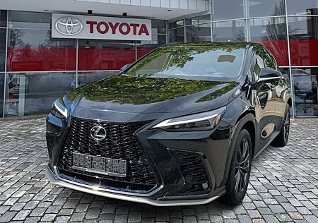 Lexus NX 450h + NX 450 h+ F Sport Allrad*wenig KM* Top Gepflegt