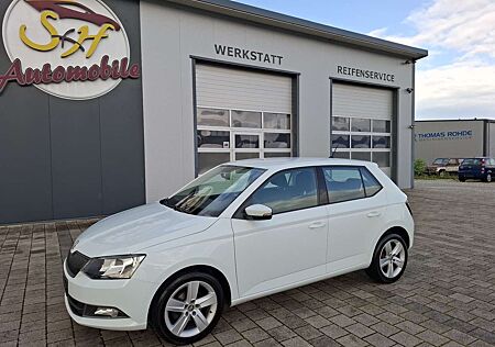 Skoda Fabia Cool Plus