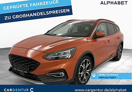 Ford Focus 2.0 EcoBlue Active B&O SpoSi