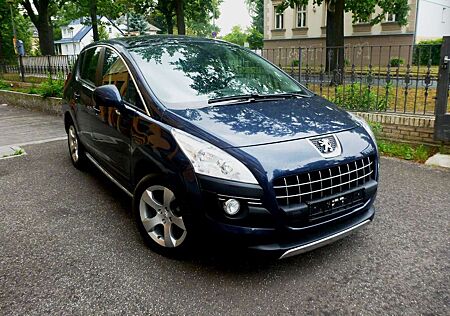 Peugeot 3008 Allure,Navi, Headup,Panoramadach