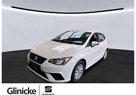 Seat Ibiza Style 1.0 TSI NAVI, FULL LINK, SHZ