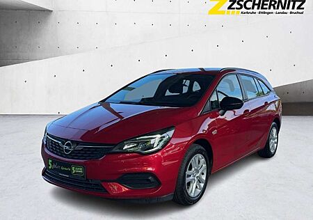 Opel Astra K Sports Tourer 1.2 Edition LED PDC Klima
