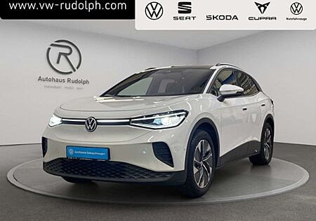 VW ID.4 Volkswagen Pro 82 kWh / Navi LED ACC