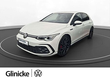 VW Golf Volkswagen VIII GTD DSG StandH Navi AHK Kamera SiHz