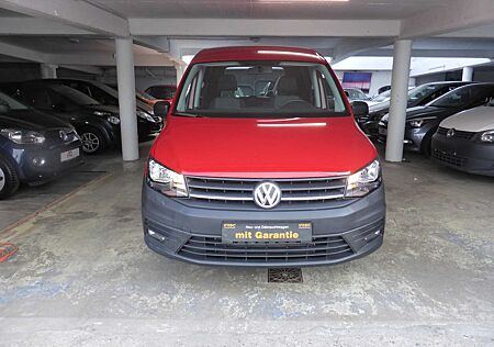 VW Caddy Volkswagen Kasten EcoProfi BMT