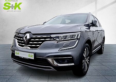 Renault Koleos 1.3 TCe 160 INITIALE PARIS*CARPLAY+NAVI+LED+SHZ*