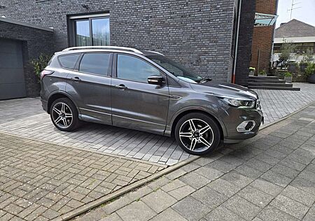Ford Kuga ST-Line Automatik Navigation