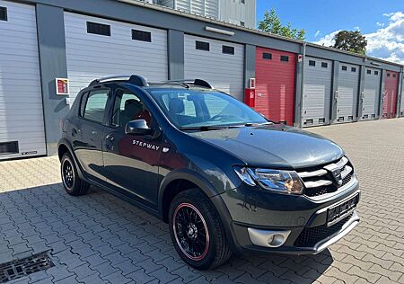 Dacia Sandero Stepway Prestige/Navi/AHK/Euro6/1.Hand