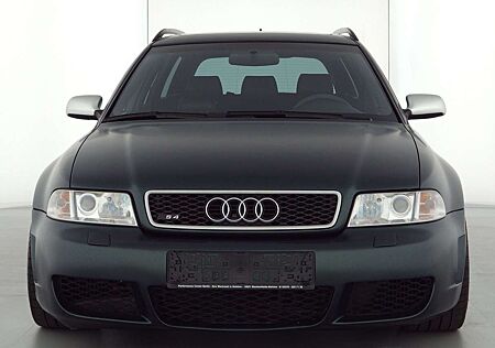 Audi RS4 2.7 quattro SONDERMODELL MTM St II UNIKAT