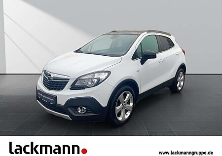 Opel Mokka X 1.4 Color 4X4 Innovation*Premium-Paket*