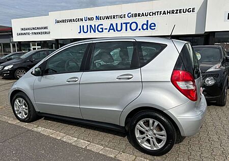 Mercedes-Benz A 160 NAVI SITZHZG. + WINTERREIFEN