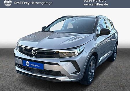 Opel Grandland 1.2 DI Automatik Elegance