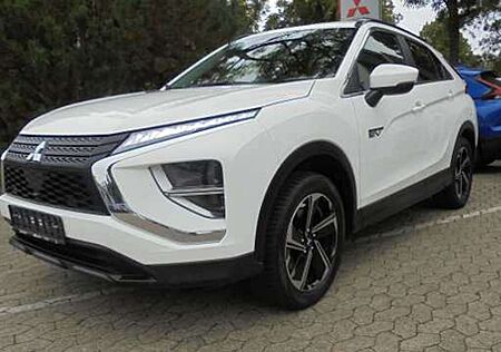 Mitsubishi Eclipse Cross Plug-in Hybrid BASIS 2.4 MIVEC 4WD