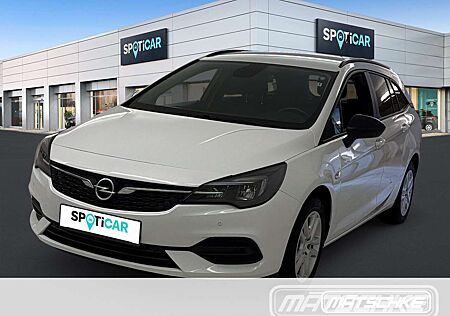 Opel Astra K ST 1.2 Edition CARPLAY KLIMA SHZ