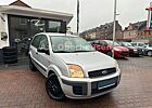 Ford Fusion 1.4 Style*AUTOMATIK*KLIMA*NUR 35TKM*