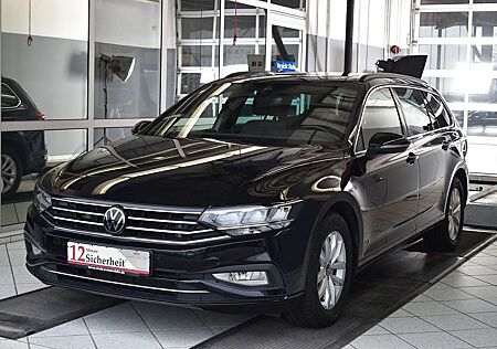 VW Passat Variant Volkswagen 2.0TDI DSG*Cockpit Digital*LED