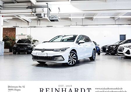 VW Golf Volkswagen 1.4 eHYBRID STYLE IQ-LIGHT/ACC/HuD/KAMERA