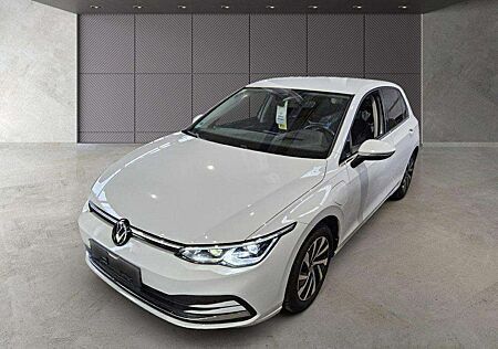 VW Golf Volkswagen 1.4 eHYBRID STYLE IQ-LIGHT/ACC/HuD/KAMERA
