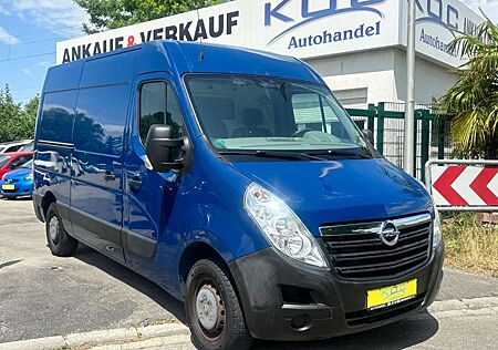 Opel Movano B Kasten/Kombi HKa L2H2 3,5t / 1. Hand