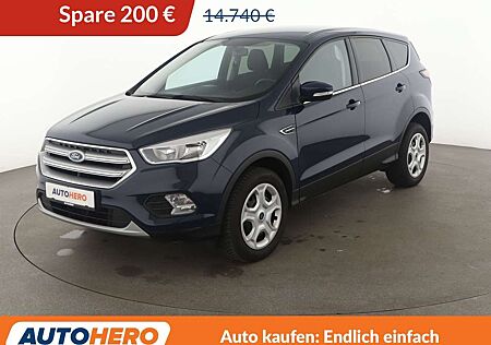 Ford Kuga 1.5 EcoBoost Trend*TEMPO*LIM*AHK*KLIMA*