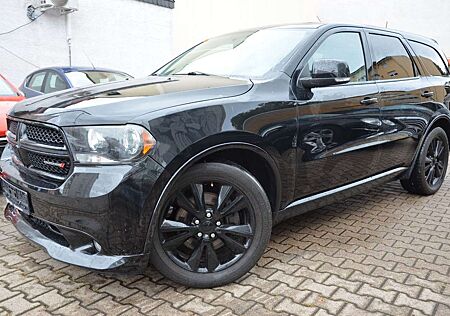 Dodge Durango 5,7 Hemi AWD AHK RT 6Sitzer