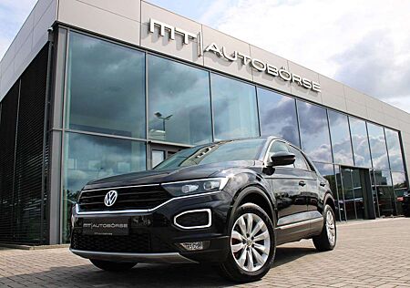 VW T-Roc Volkswagen 1.5 TSI ACT * SPORT * BEATS/NAV/LED/KAMERA