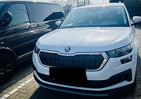 Skoda Kodiaq 2.0 TDI DSG Ambition