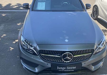 Mercedes-Benz B 180 AMG Line