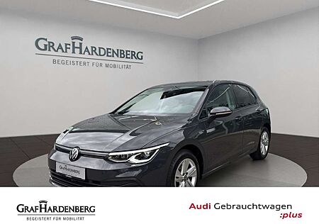 VW Golf Volkswagen 8 Life 1.0 TSI Navi LED-Plus