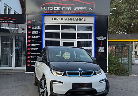 BMW i3 Basis 120 Ah Elektro (Kamera-NAVI-CCS-19Zoll)